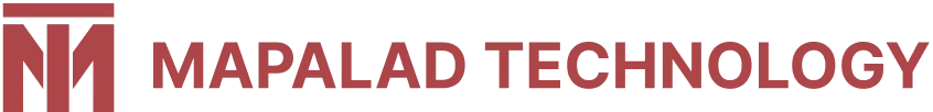 MAPALAD TECHNOLOGY PTE. LTD